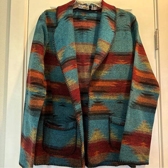 Rhonda Stark Jacket Small - Picture 2 of 5